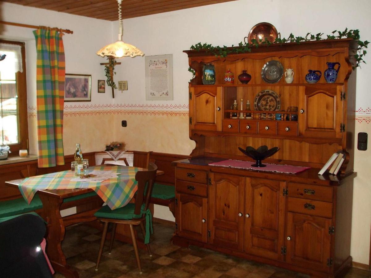 Weissenhof | Chiemgau Karte Фермерский дом *