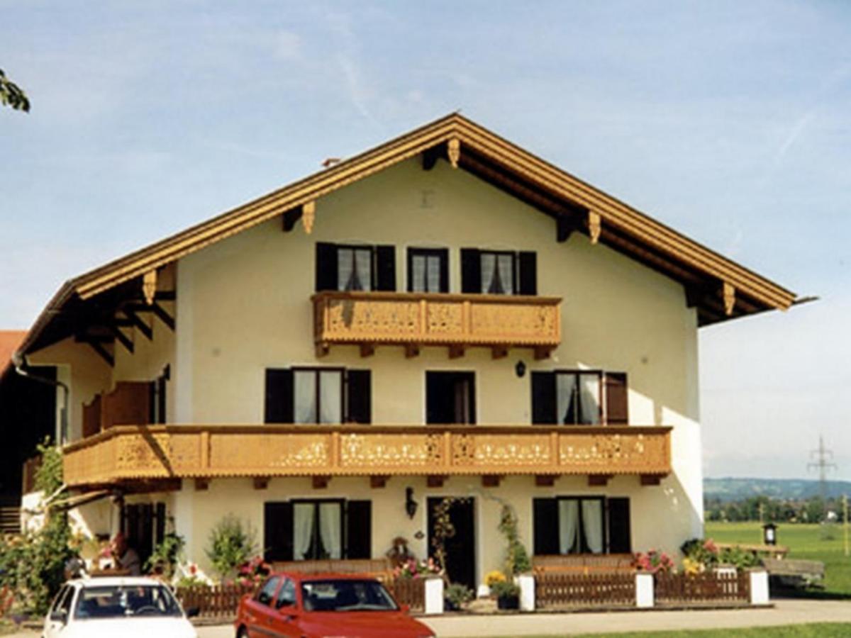 Weissenhof | Chiemgau Karte Фермерский дом *