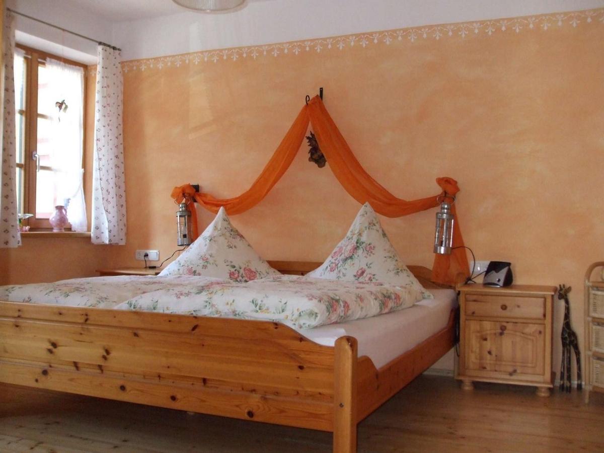 Weissenhof | Chiemgau Karte Фермерский дом Rottau